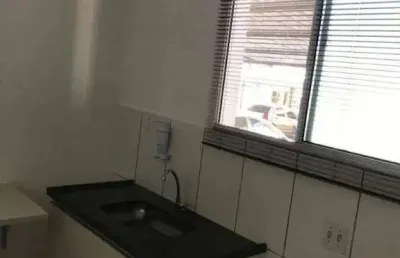 Apartamento com 2 quartos à venda na Avenida Geraldo de Campos Barros, Centro, Araraquara