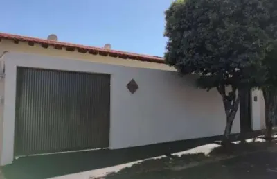 Casa com 3 dormitórios à venda, 300 m² por r$ 520.000,00 - centro - araraquara/sp