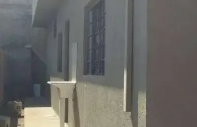 Casa com 1 quarto à venda na Rua Mariano de Campos, Jardim Águas do Paiol, Araraquara