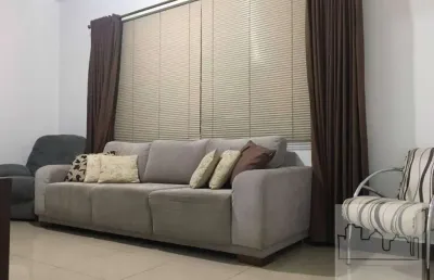 Casa com 3 quartos à venda na Avenida São José, Centro, Araraquara