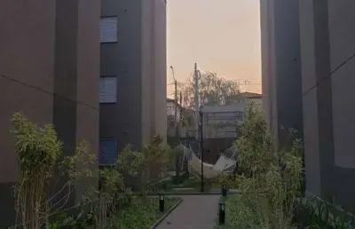 Apartamento com 2 quartos à venda na Rua Laurindo Ferreira Filho, Jardim Residencial Paraíso, Araraquara