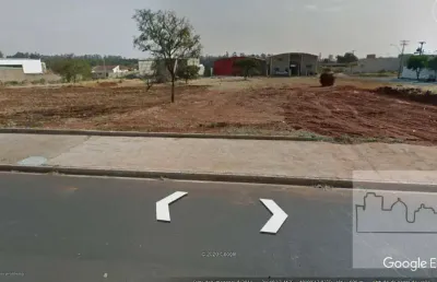 Terreno a venda no terceiro distrito industrial de araraquara.