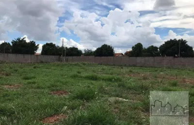 Terreno à venda na Rua Raphaela Amoroso Micelli, Jardim Itália, Araraquara