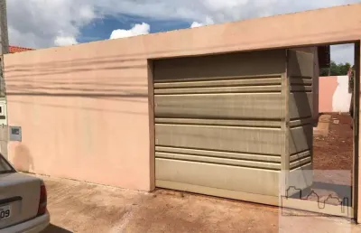 Imóvel a venda no jardim dos industriários em araraquara.