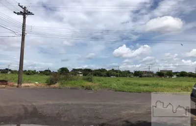 Área à venda, 15000 m² - jardim das estações (vila xavier) - araraquara/sp