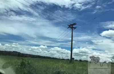 Terreno à venda na Rua Angela de Carvalho Martin, Jardim Palmares, Araraquara
