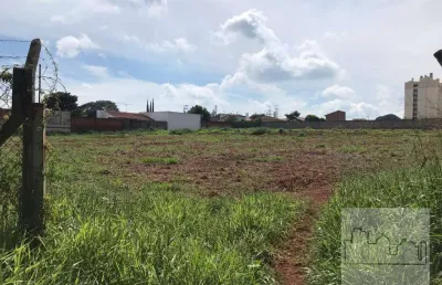 Área a venda no jd. residencial itália/ yolanda ópice.
