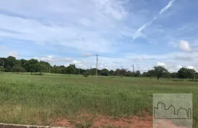 Terreno à venda na Rua Pastor Antonio da Silva Cortes, Jardim Europa (Vila Xavier), Araraquara