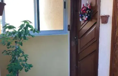 Apartamento com 2 quartos à venda na Rua Epaminondas França, Jardim Europa (Vila Xavier), Araraquara