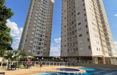 Ótimo apartamento a venda no edifício carlos gomes.