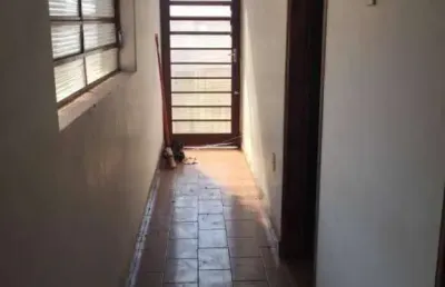 Casa comercial com 1 sala à venda na Rua 9 de Julho, Centro, Araraquara