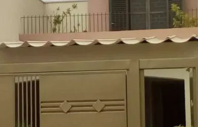 Casa com 3 quartos à venda na Rua Tufik Lauand, Jardim Cristo Rei (Vila Xavier), Araraquara