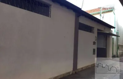 Casa com 3 quartos à venda na Avenida Barroso, Centro, Araraquara