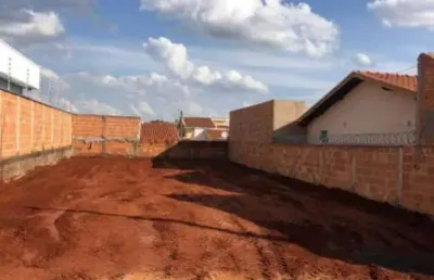Terreno à venda na Rua Antonio Fernandes, Residencial Cambuy, Araraquara