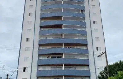 Apartamento a venda no condomínio maison de versailles
