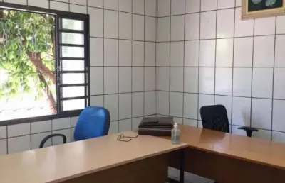 Imóvel com escritório a venda na região central de araraquara.