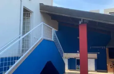Imóvel comercial a venda na vila xavier em araraquara.