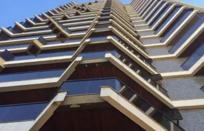 Apartamento com 4 quartos à venda na Rua Voluntários da Pátria, Centro, Araraquara