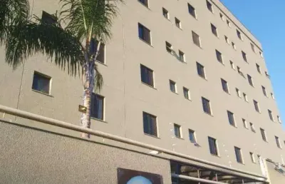 Apartamento com 1 quarto à venda na Rua João Gurgel, Centro, Araraquara