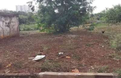 Terreno à venda, 383 m² por r$ 140.000,00 - jardim morumbi - araraquara/sp