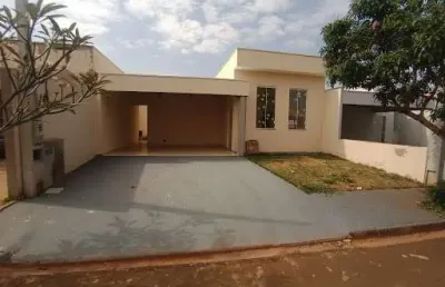 Casa com 3 dormitórios à venda, 108 m² por r$ 330.000,00 - alto da boa vista - araraquara/sp