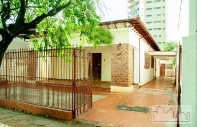 Casa para e venda e locação no centro  de araraquara.