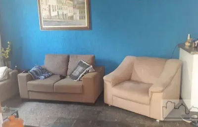 Casa com 2 quartos à venda na Rua Italo Angelieri, Jardim Padre Anchieta, Araraquara