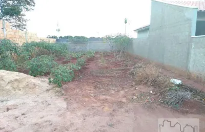 Terreno a venda no distrito industrial de araraquara.