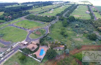 Terreno à venda, 291 m² por r$ 159.000,00 - condomínio bella vittà - araraquara/sp