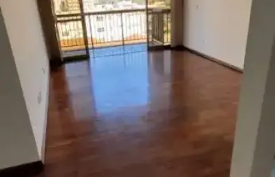Apartamento com 3 quartos à venda na Avenida Brasil, Centro, Araraquara
