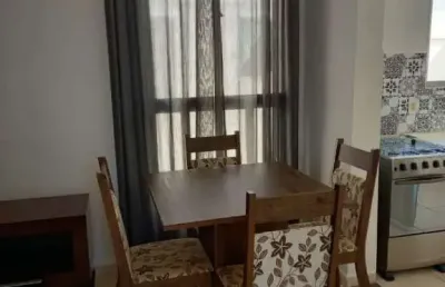 Apartamento com 2 quartos à venda na Rua Maria Marcelina de Campos, Parque Atlanta, Araraquara