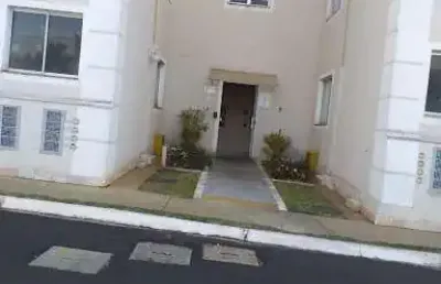 Apartamento com 2 quartos à venda na Avenida Uchôa, Jardim América (Vila Xavier), Araraquara