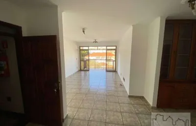 Apartamento com 3 quartos à venda na Avenida Brasil, Centro, Araraquara
