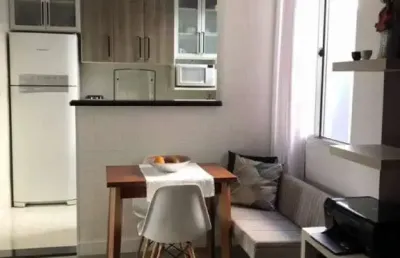Apartamento com 2 dormitórios à venda por r$ 200.000,00 - jardim ártico - araraquara/sp
