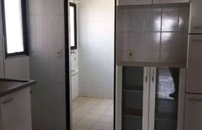 Apartamento com 2 quartos à venda na Avenida Mauá, Centro, Araraquara