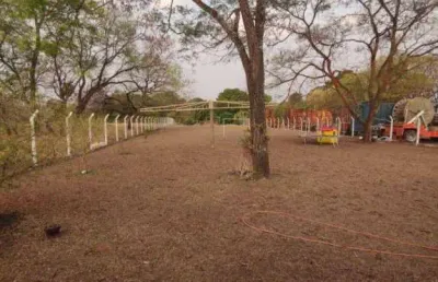 Chácara / sítio à venda na Avenida Antonio Carvalho Neto, Chácara Flora Araraquara, Araraquara