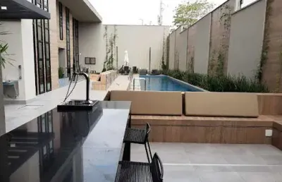 Apartamento com 2 quartos à venda na Avenida Padre Francisco Sales Colturato, Centro, Araraquara