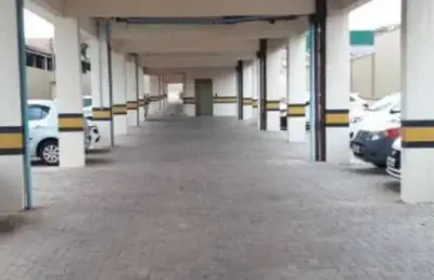 Apartamento com 1 quarto para alugar na Rua Armando de Salles Oliveira, Centro, Araraquara