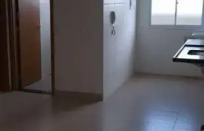 Apartamento com 2 dormitórios para alugar, 49 m² por r$ 1.200/mês - vitta campus ville - araraquara/sp