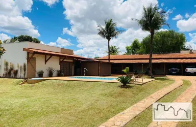 Imóvel de auto padrão a venda na vila yamada em araraquara