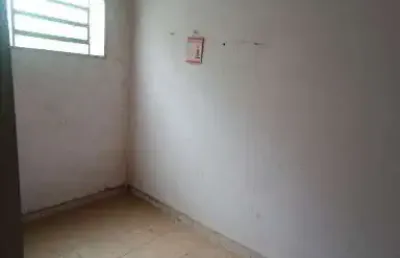 Casa com 2 dormitórios à venda, 90 m² por r$ 100.000,00 - jardim pinheiros - araraquara/sp