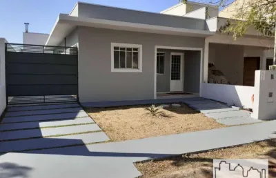 Casa com 3 dormitórios cond alvorada, 71 m² - venda por r$ 360.000 ou aluguel por r$ 1.858/mês - jardim marialice - araraquara/sp