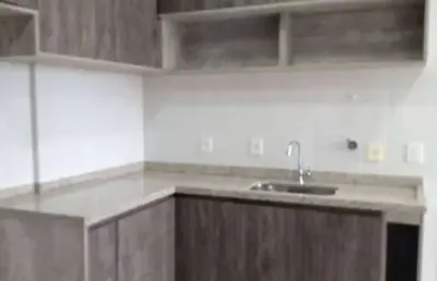 Apartamento com 3 quartos à venda na Rua Comendador Pedro Morganti, Centro, Araraquara