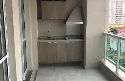Apartamento com 3 quartos à venda na Rua Comendador Pedro Morganti, Centro, Araraquara