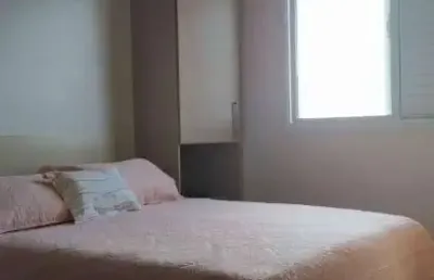 Apartamento com 3 quartos à venda na Rua João Gurgel, Centro, Araraquara