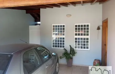 Casa em condomínio fechado com 3 quartos à venda na Avenida Vicente Jerônimo Freire, Vila Xavier (Vila Xavier), Araraquara
