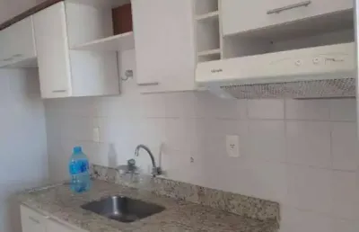 Apartamento com 2 dormitórios à venda, 60 m² por r$ 360.000,00 - edifício monte castelo - araraquara/sp