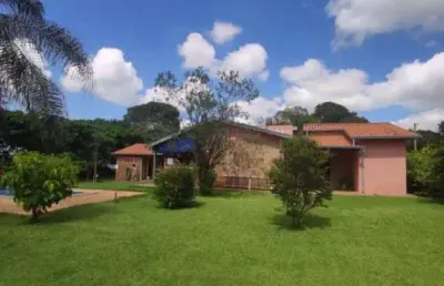 Chácara a venda no 7º distrito industrial de araraquara.