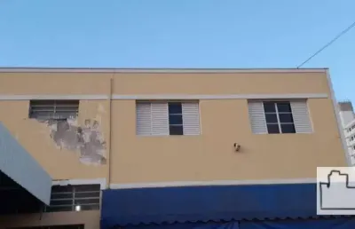Barracão / Galpão / Depósito à venda na Avenida Sete de Setembro, Centro, Araraquara