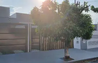 Casa com 3 dormitórios à venda, 95 m² por r$ 395.000,00 - jardim roberto selmi dei - araraquara/sp